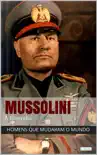Benito Mussolini - A Biografia synopsis, comments