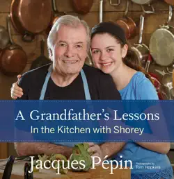 a grandfather's lessons book cover image