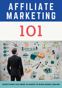 affiliate marketing 101 book cover image