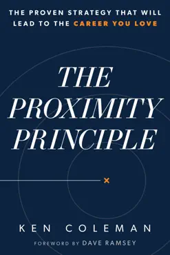 the proximity principle book cover image