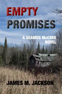 empty promises book cover image