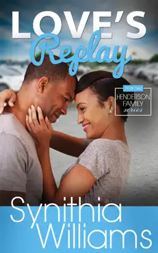 love's replay book cover image