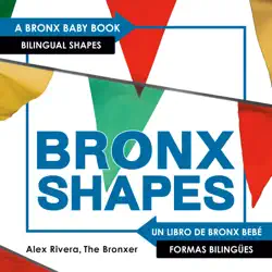 bronxshapes book cover image