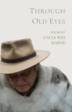 through old eyes imagen de la portada del libro
