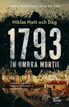 1793. in umbra mortii book cover image