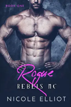 rogue rebels mc book cover image