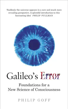 galileo's error imagen de la portada del libro