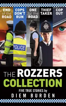 the rozzers collection book cover image