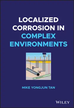 localized corrosion in complex environments book cover image