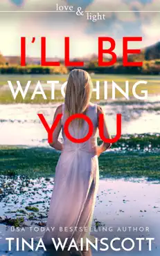 i’ll be watching you book cover image