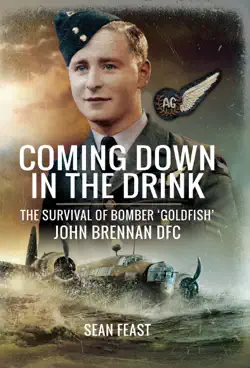 coming down in the drink book cover image
