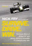 Survive. Drive. Win. synopsis, comments