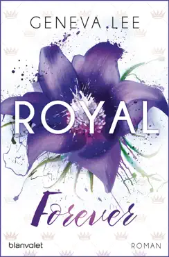 royal forever book cover image