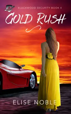 gold rush book cover image