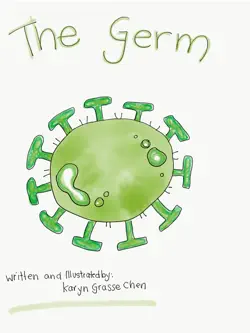 the germ book cover image