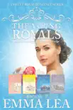 The Young Royals Books 5-7 Boxset synopsis, comments