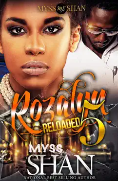 rozalyn 5 book cover image