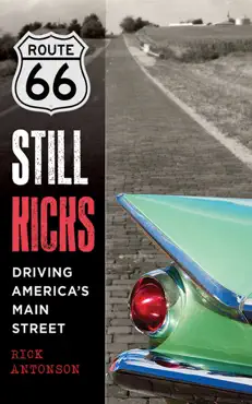 route 66 still kicks book cover image