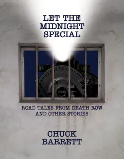 let the midnight special book cover image