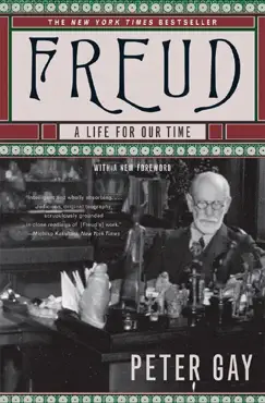 freud: a life for our time book cover image