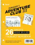 Penelope's Adventure Club 3 e-book
