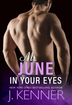 in your eyes book cover image