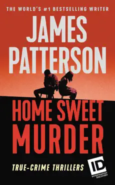 home sweet murder book cover image