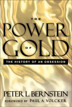 the power of gold imagen de la portada del libro