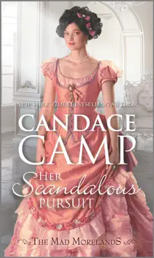 her scandalous pursuit book cover image