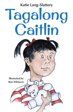 tagalong caitlin book cover image