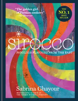 sirocco book cover image