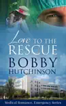 Love To The Rescue synopsis, comments