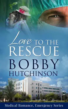 love to the rescue book cover image