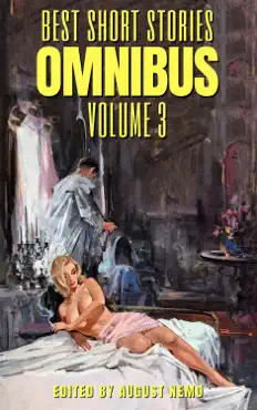 best short stories omnibus - volume 3 imagen de la portada del libro