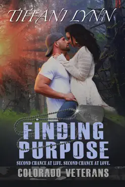 finding purpose book cover image