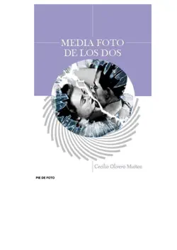 media foto de los dos imagen de la portada del libro
