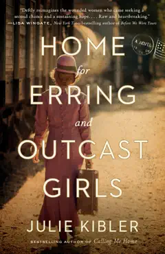 home for erring and outcast girls book cover image