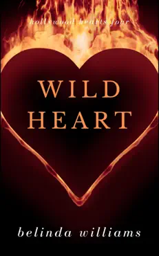 wild heart imagen de la portada del libro