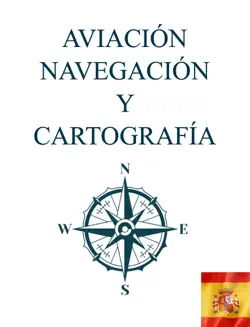aviaciÓn navegaciÓn y cartografÍa imagen de la portada del libro