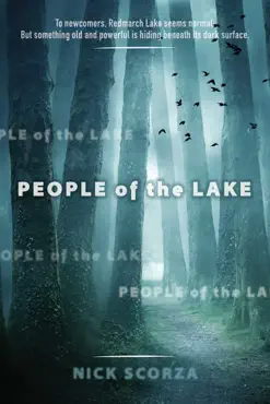 people of the lake book cover image
