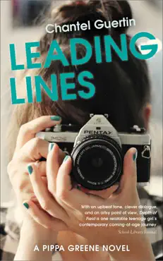 leading lines book cover image