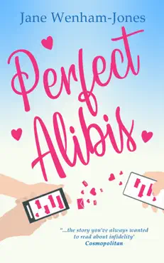 perfect alibis book cover image