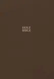 The KJV, Open Bible synopsis, comments