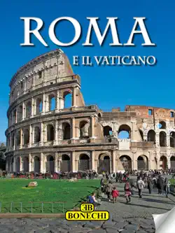 roma e il vaticano imagen de la portada del libro