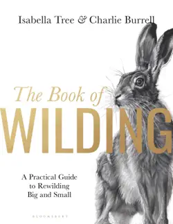 the book of wilding book cover image