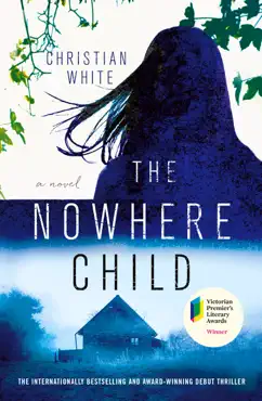 the nowhere child book cover image