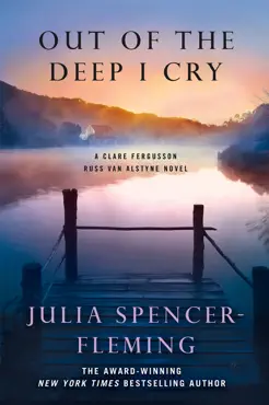 out of the deep i cry book cover image