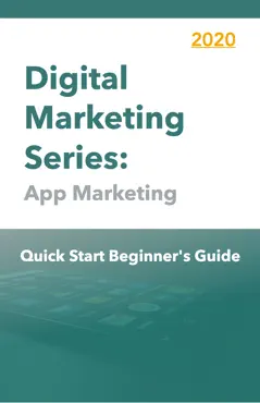 digital marketing series - app marketing book cover image