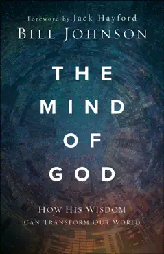 mind of god book cover image