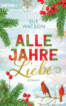 alle jahre liebe book cover image
